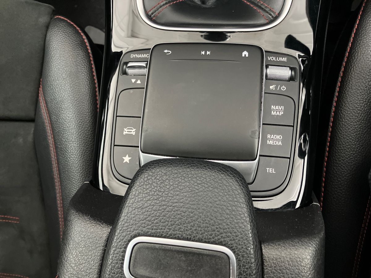 Used Mercedes-Benz A-Class 2020 for sale - 76035435: Photo 38