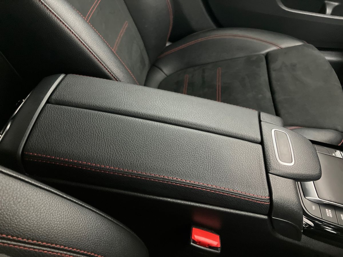 Used Mercedes-Benz A-Class 2020 for sale - 76035435: Photo 39