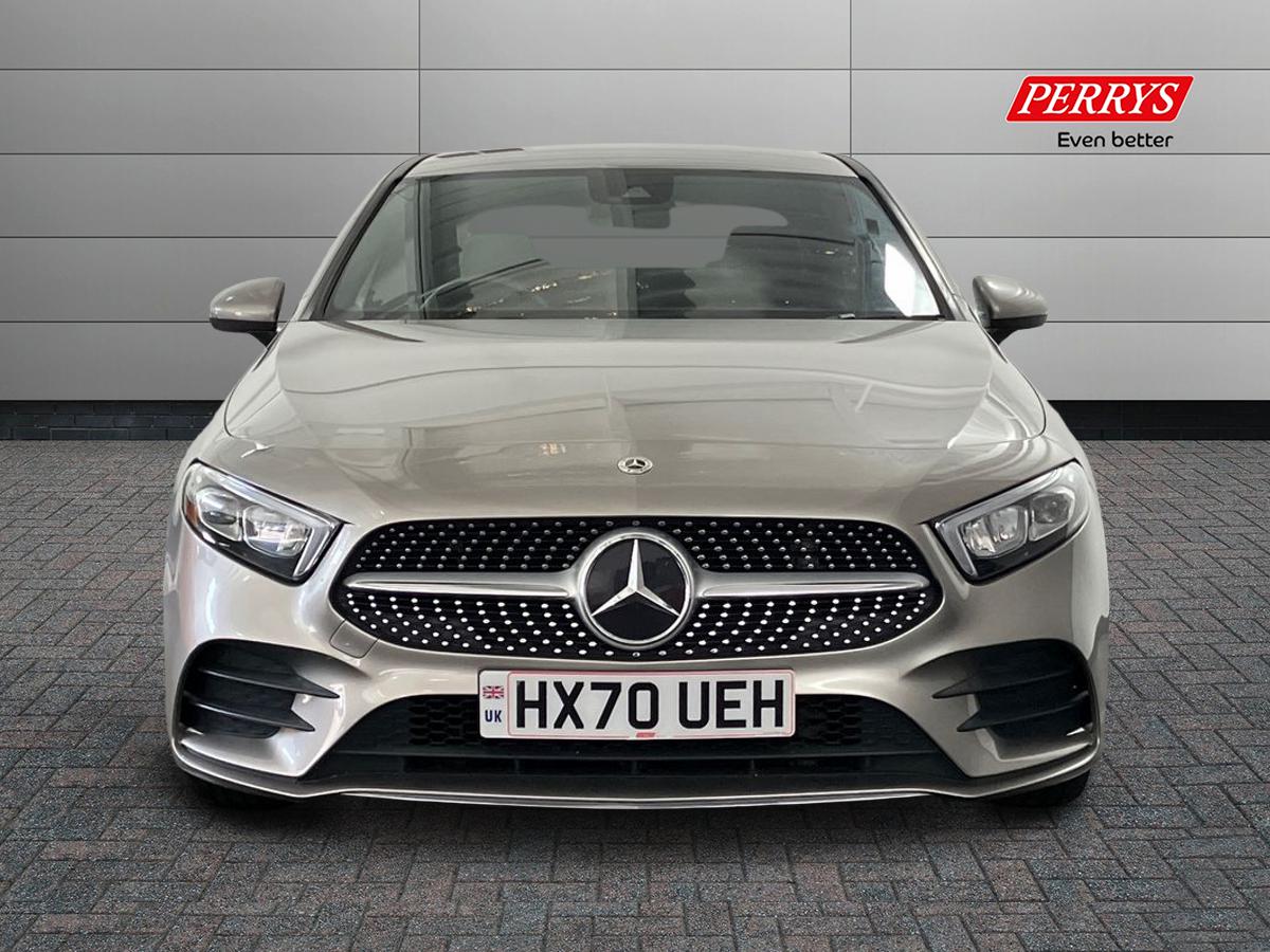 Used Mercedes-Benz A-Class 2020 for sale - 76035435: Photo 4