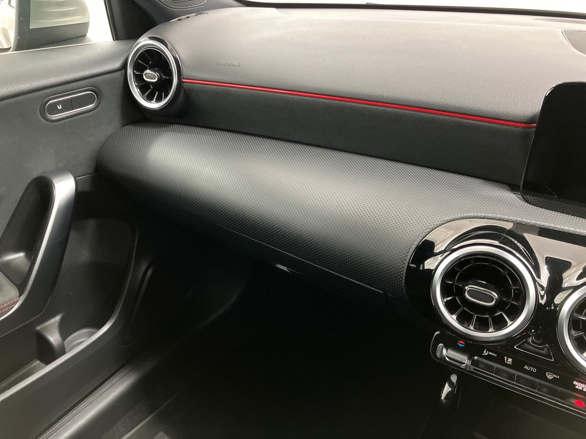 Used Mercedes-Benz A-Class 2020 for sale - 76035435: Photo 40