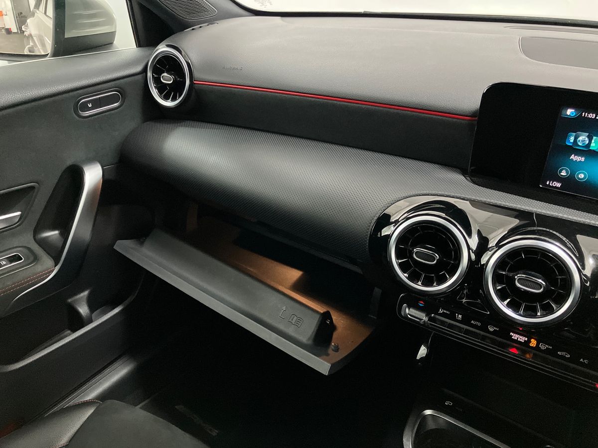 Used Mercedes-Benz A-Class 2020 for sale - 76035435: Photo 41