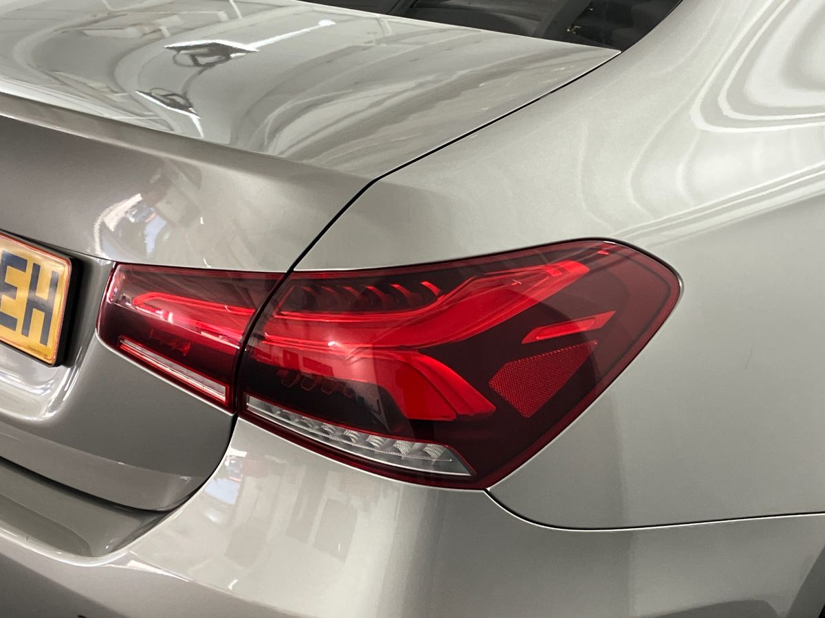 Used Mercedes-Benz A-Class 2020 for sale - 76035435: Photo 42