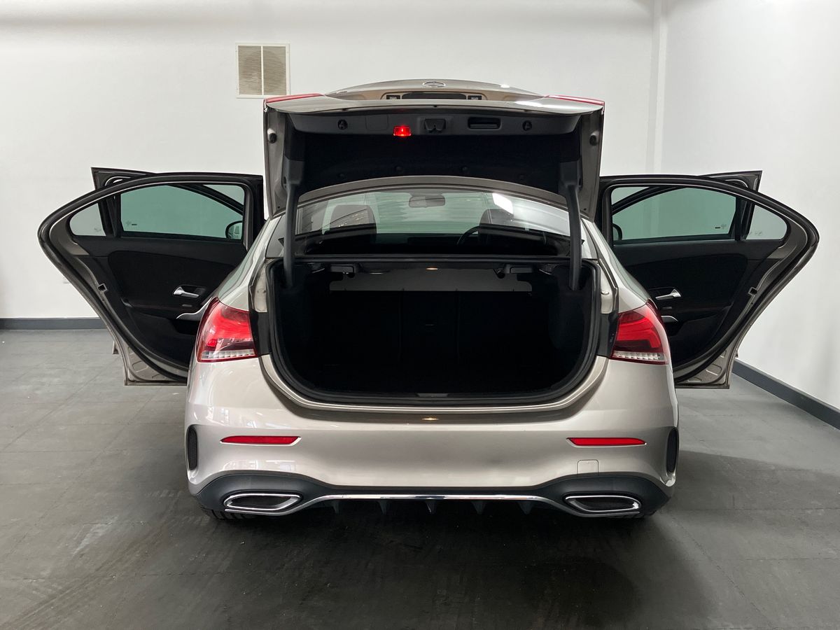 Used Mercedes-Benz A-Class 2020 for sale - 76035435: Photo 45