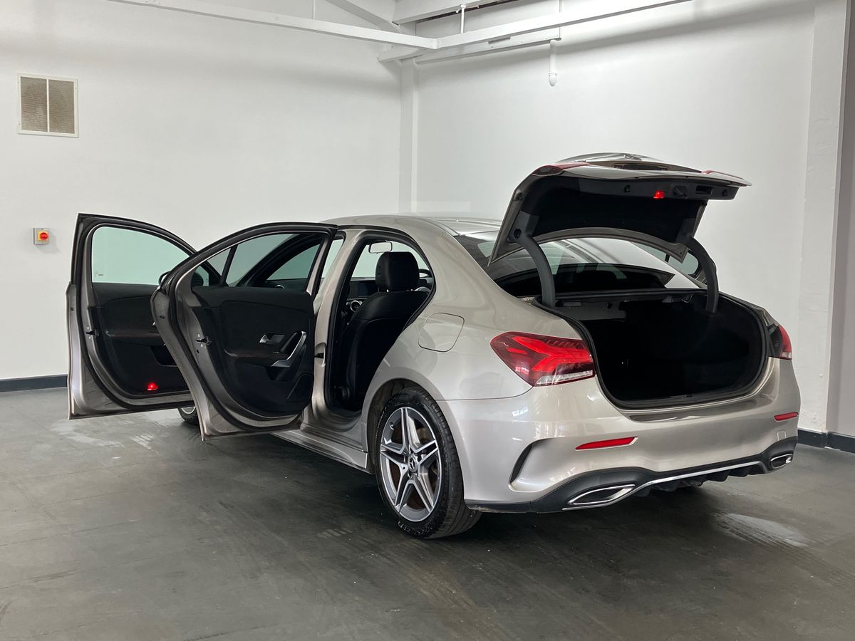 Used Mercedes-Benz A-Class 2020 for sale - 76035435: Photo 46