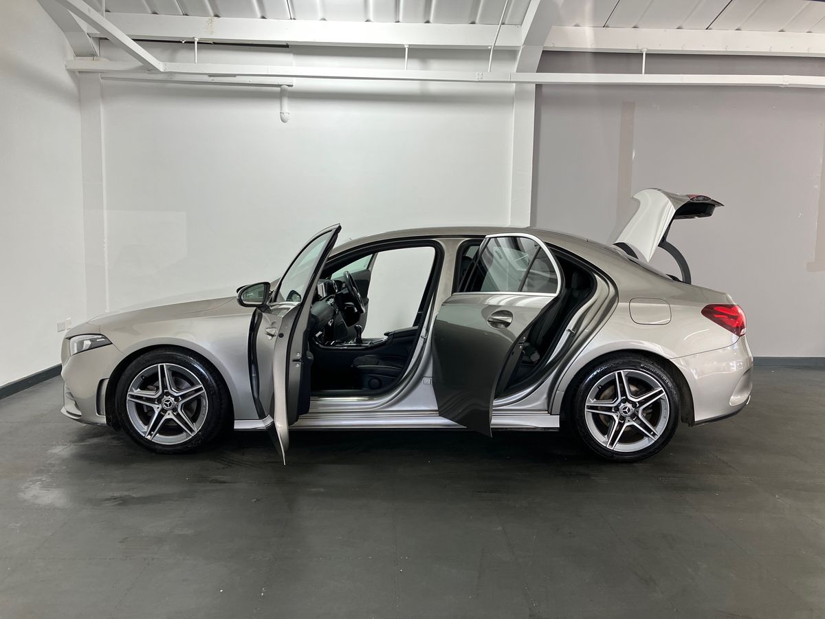 Used Mercedes-Benz A-Class 2020 for sale - 76035435: Photo 47