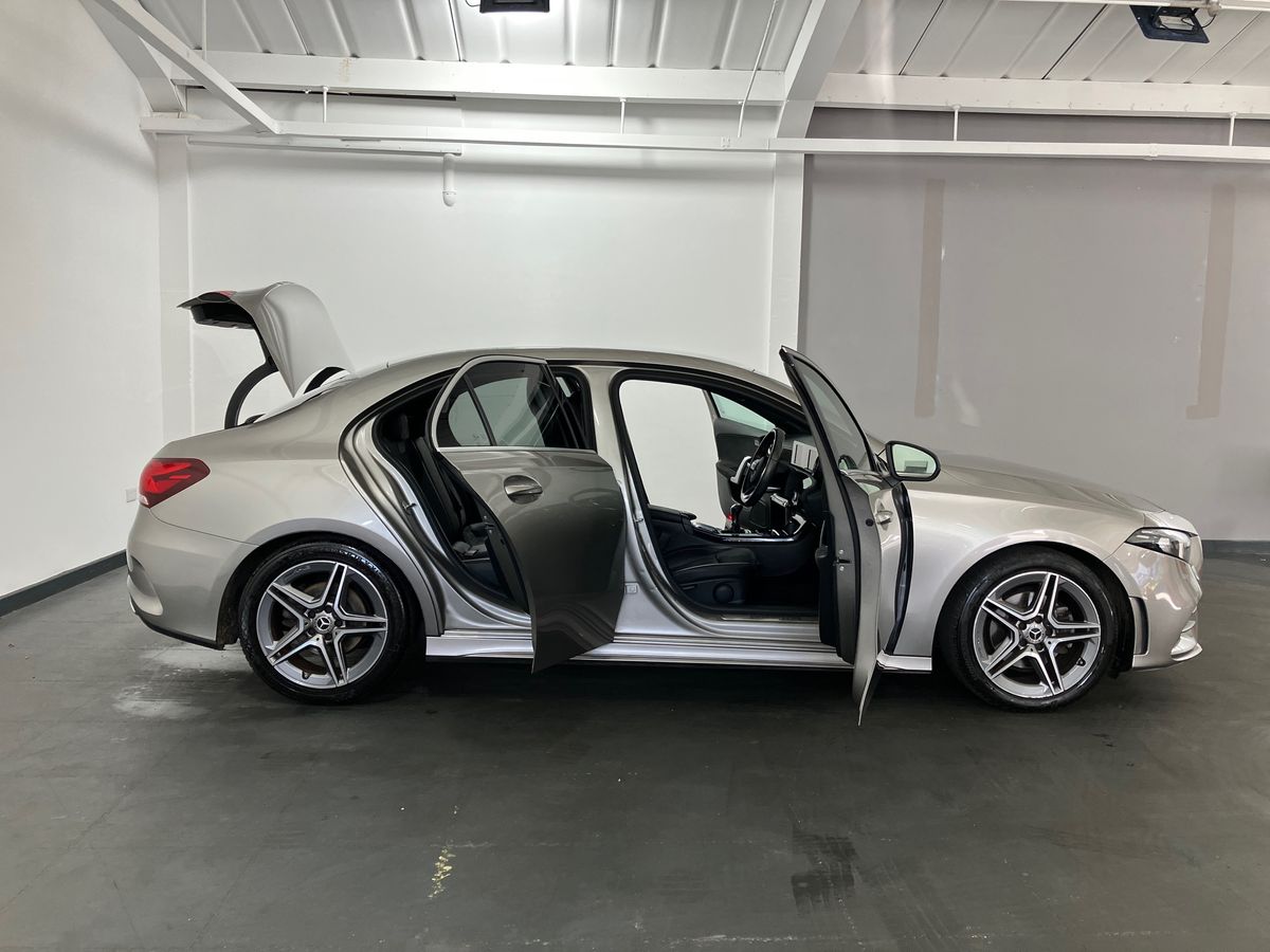Used Mercedes-Benz A-Class 2020 for sale - 76035435: Photo 48