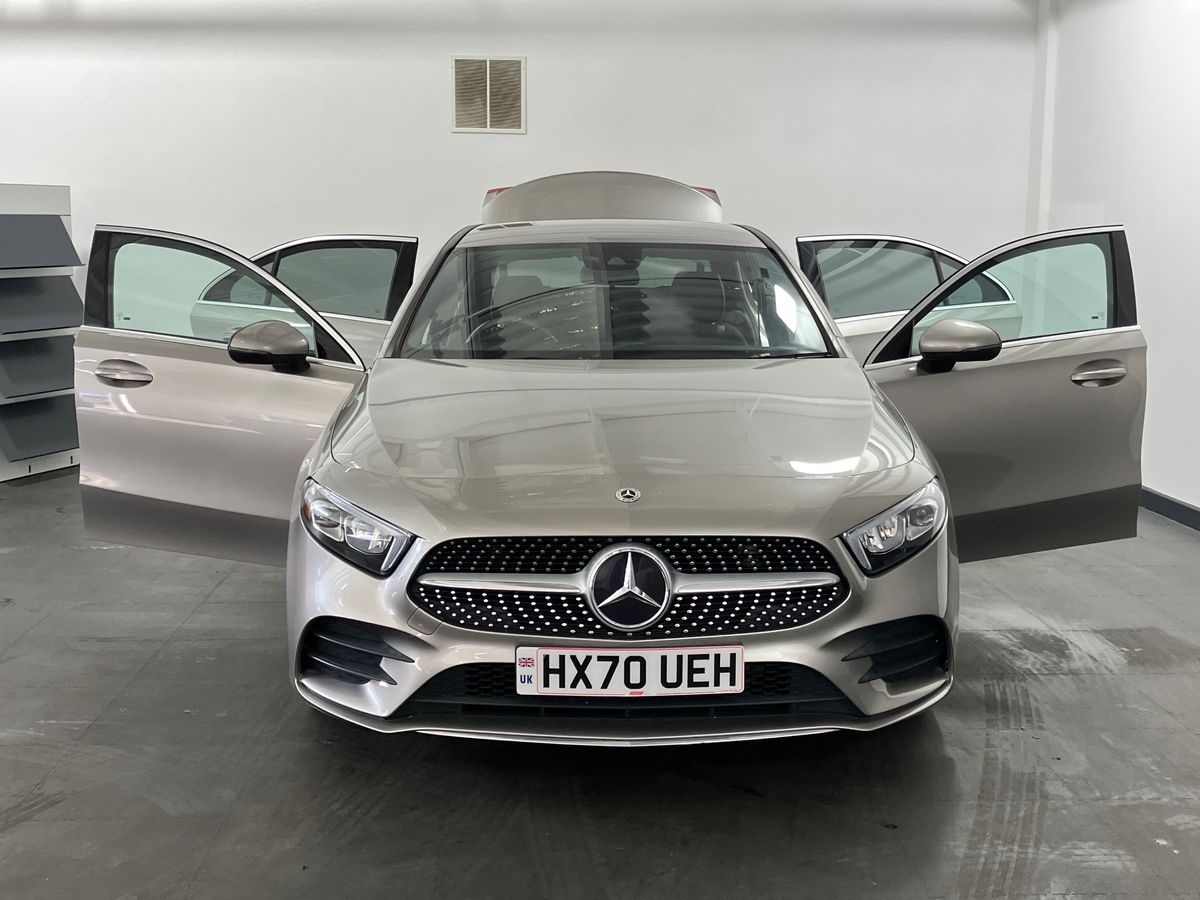 Used Mercedes-Benz A-Class 2020 for sale - 76035435: Photo 49