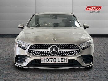 Used Mercedes-Benz A-Class 2020 for sale - 76035435: Photo