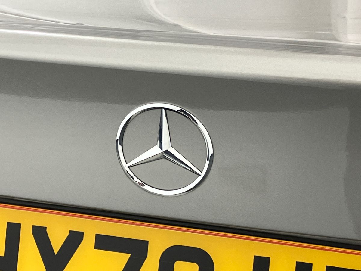 Used Mercedes-Benz A-Class 2020 for sale - 76035435: Photo 51