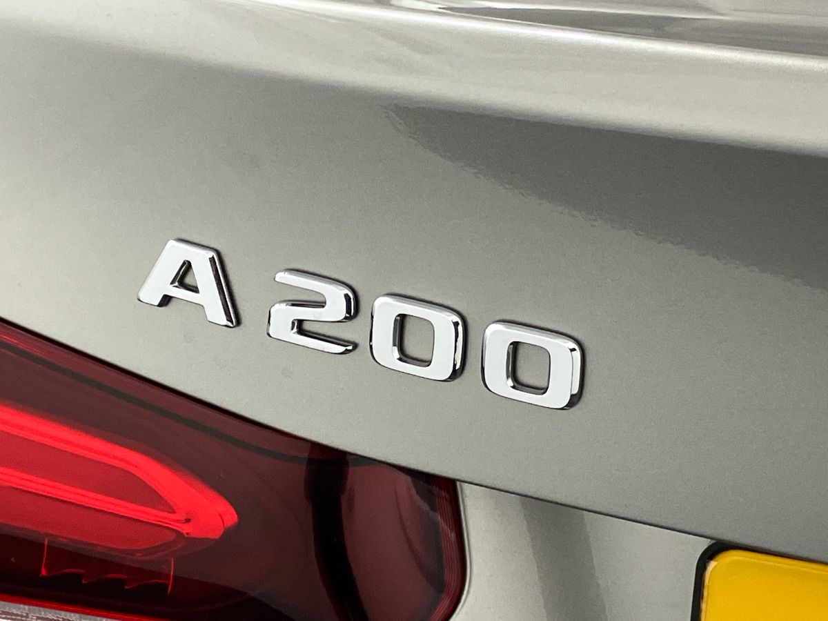 Used Mercedes-Benz A-Class 2020 for sale - 76035435: Photo 52