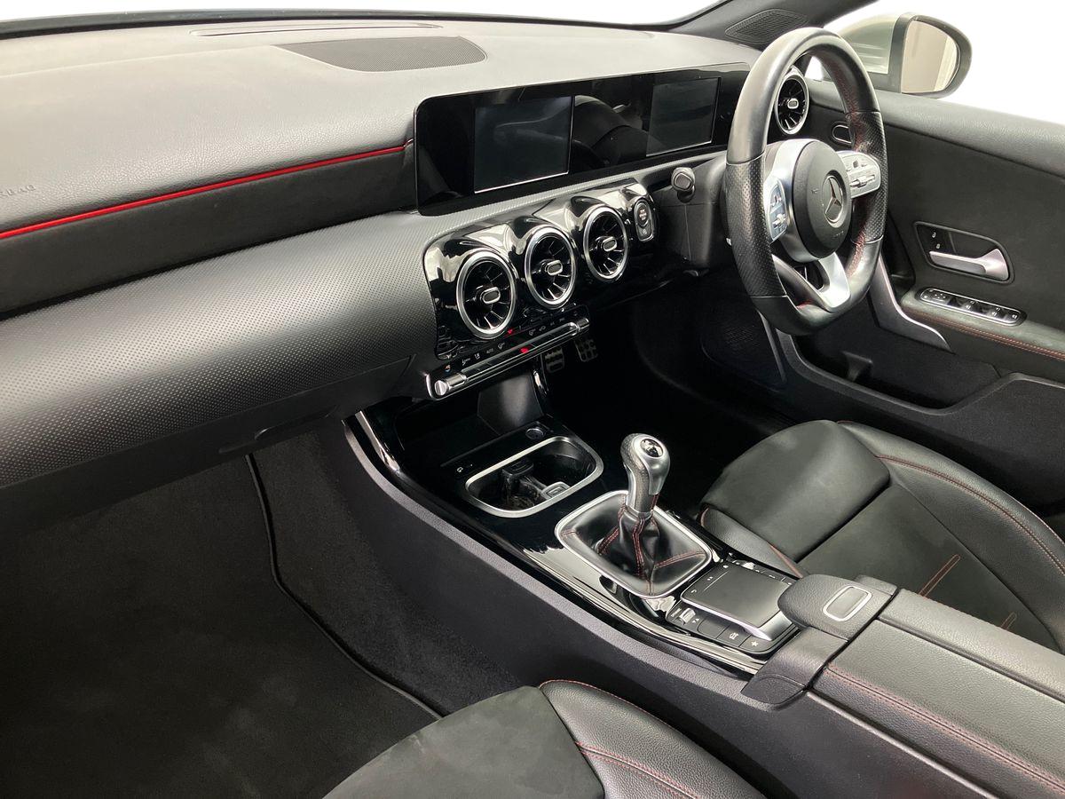 Used Mercedes-Benz A-Class 2020 for sale - 76035435: Photo 6