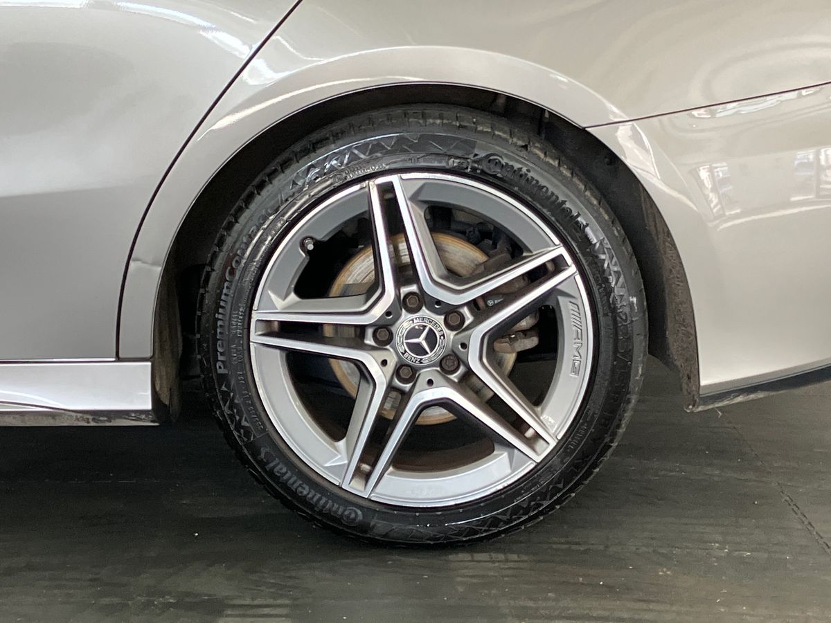 Used Mercedes-Benz A-Class 2020 for sale - 76035435: Photo 7