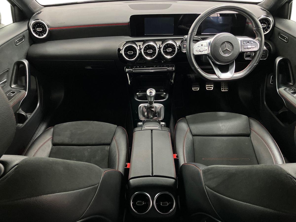 Used Mercedes-Benz A-Class 2020 for sale - 76035435: Photo 9