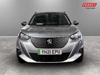 Used Peugeot 2008 2021 for sale - 78178003: Photo