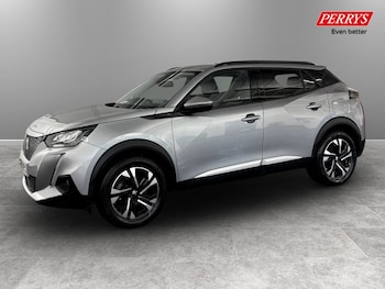 Used Peugeot 2008 2021 for sale - 78178003: Photo