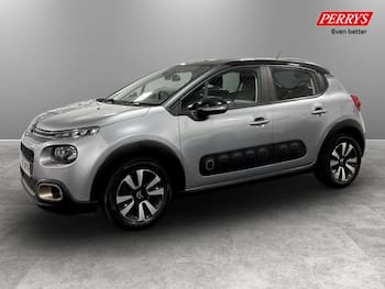 Used Citroen C3 2020 for sale - 79535856: Photo