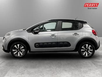 Used Citroen C3 2020 for sale - 79535856: Photo