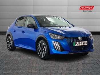 2024 - 115kW GT 51kWh 5dr Auto