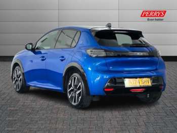 Used Peugeot 208 2024 for sale - 74924231: Photo