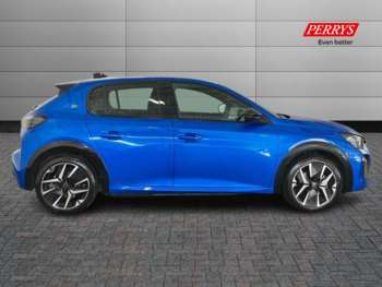 Used Peugeot 208 2024 for sale - 74924231: Photo