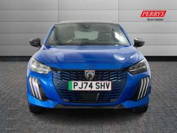 Used Peugeot 208 2024 for sale - 74924231: Photo