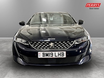 Used Peugeot 508 2019 for sale - 78105289: Photo