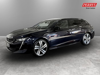 Used Peugeot 508 2019 for sale - 78105289: Photo