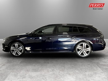 Used Peugeot 508 2019 for sale - 78105289: Photo