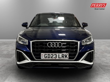Used Audi Q2 2023 for sale - 78639655: Photo