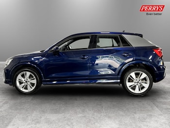 Used Audi Q2 2023 for sale - 78639655: Photo