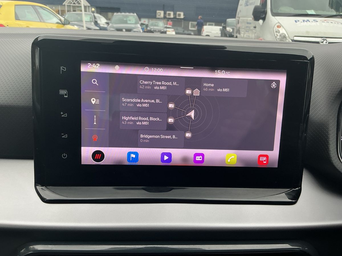 Used SEAT Ibiza 2021 for sale - 76792560: Photo 11