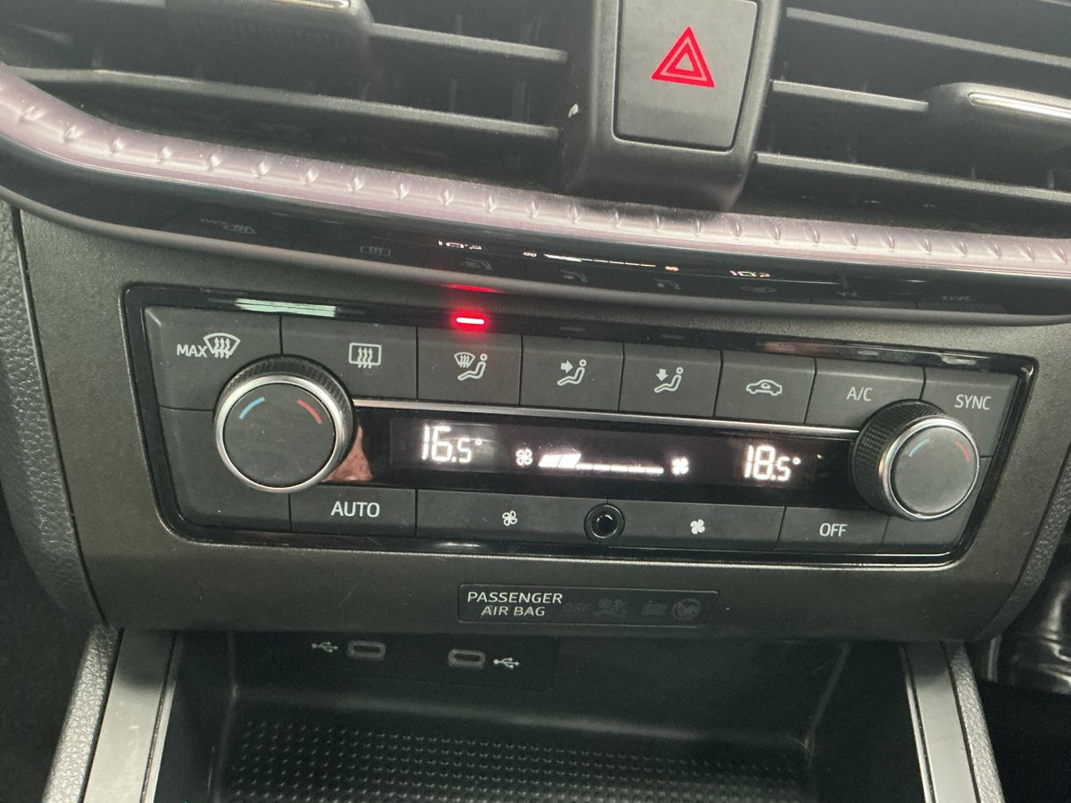 Used SEAT Ibiza 2021 for sale - 76792560: Photo 12