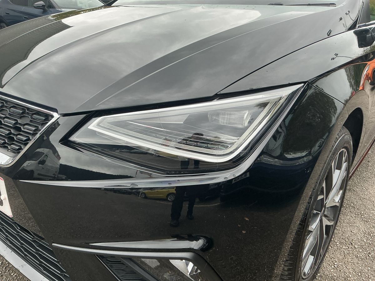 Used SEAT Ibiza 2021 for sale - 76792560: Photo 13