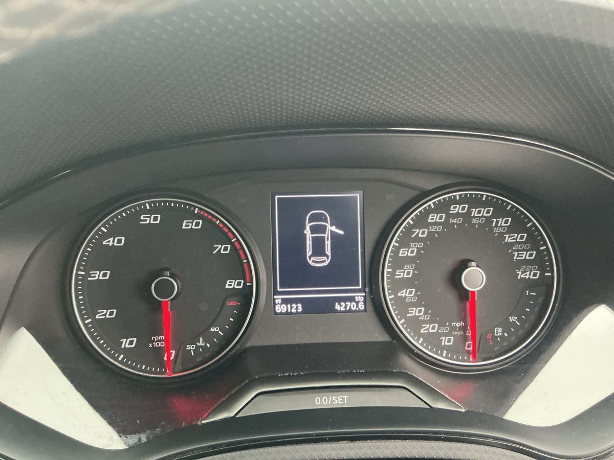 Used SEAT Ibiza 2021 for sale - 76792560: Photo 14