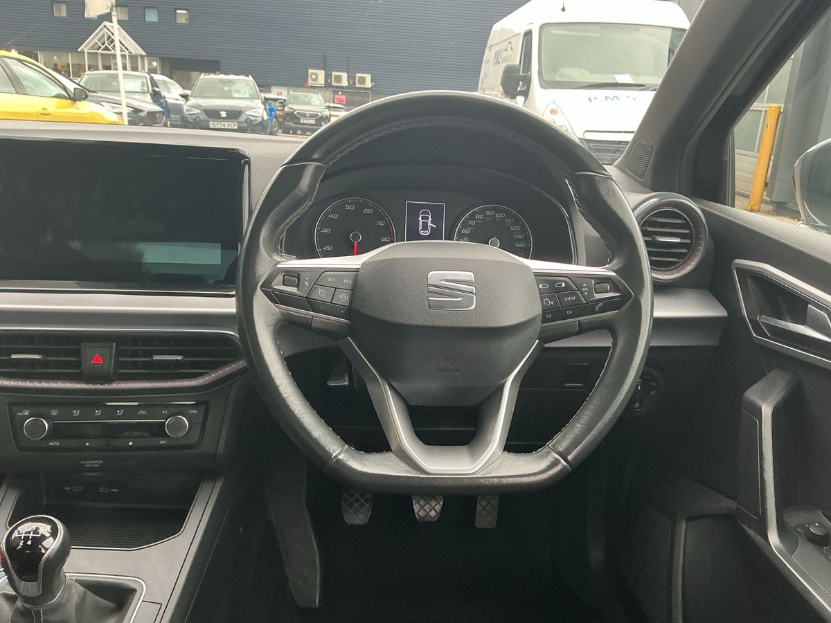 Used SEAT Ibiza 2021 for sale - 76792560: Photo 15