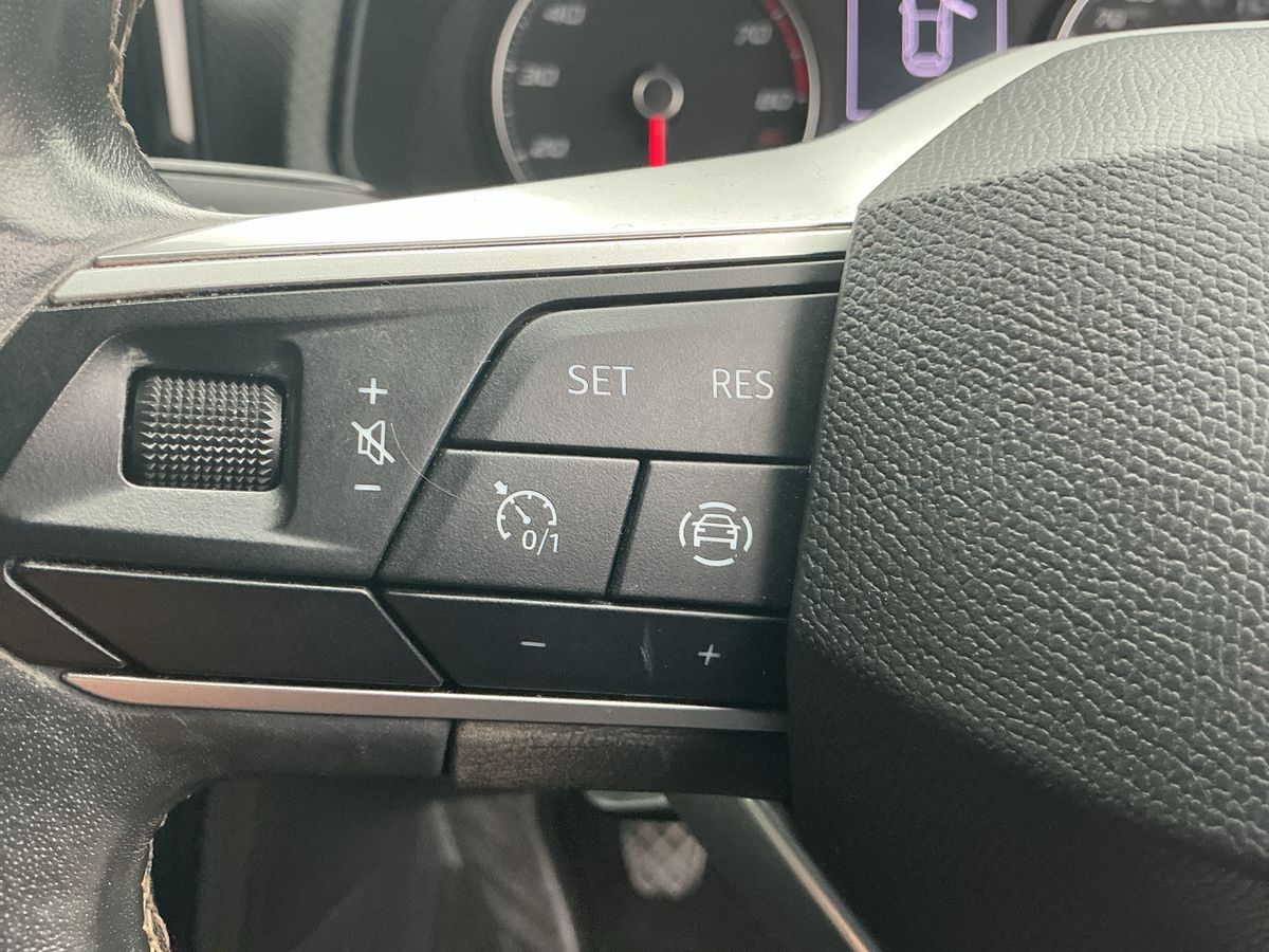 Used SEAT Ibiza 2021 for sale - 76792560: Photo 16