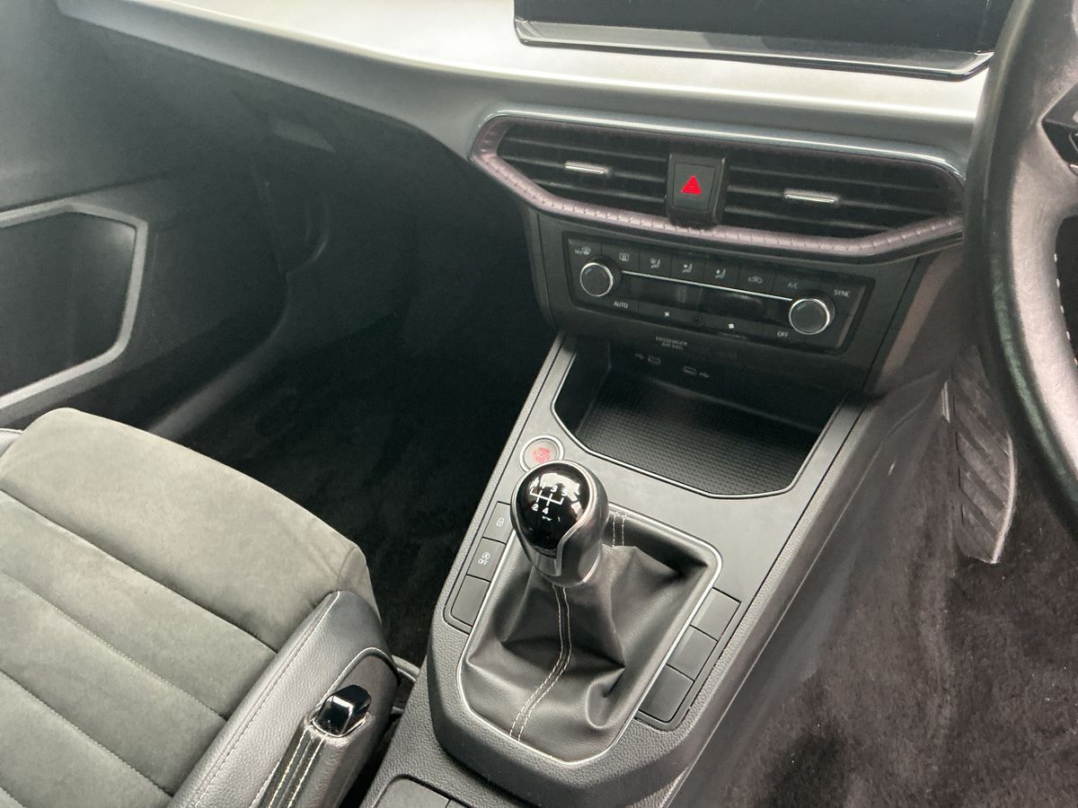 Used SEAT Ibiza 2021 for sale - 76792560: Photo 17