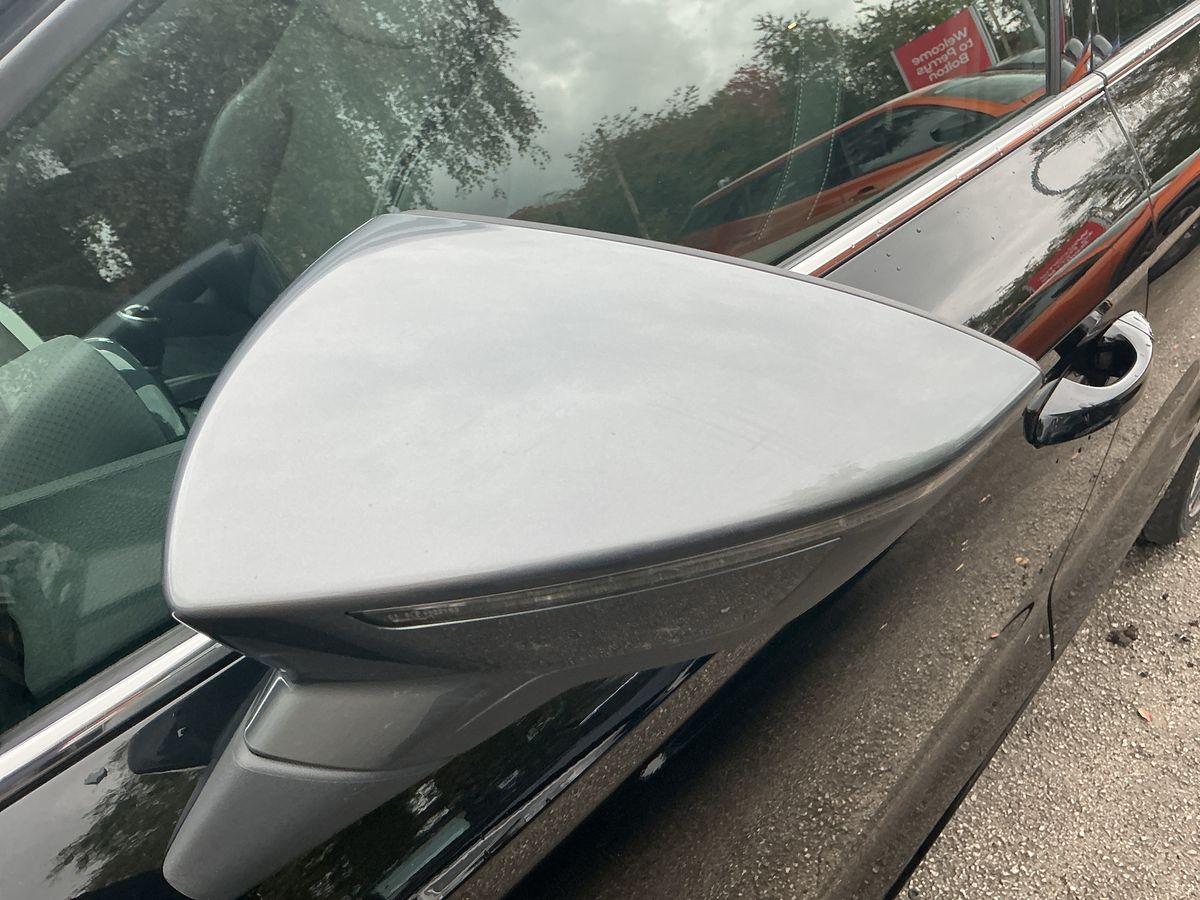 Used SEAT Ibiza 2021 for sale - 76792560: Photo 22