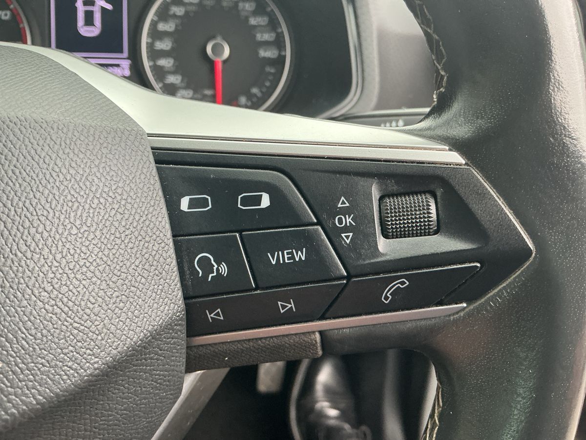 Used SEAT Ibiza 2021 for sale - 76792560: Photo 23