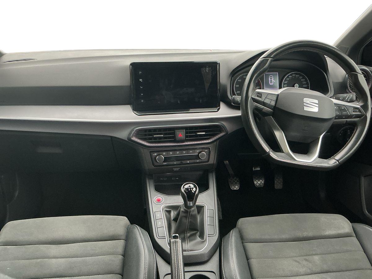 Used SEAT Ibiza 2021 for sale - 76792560: Photo 9