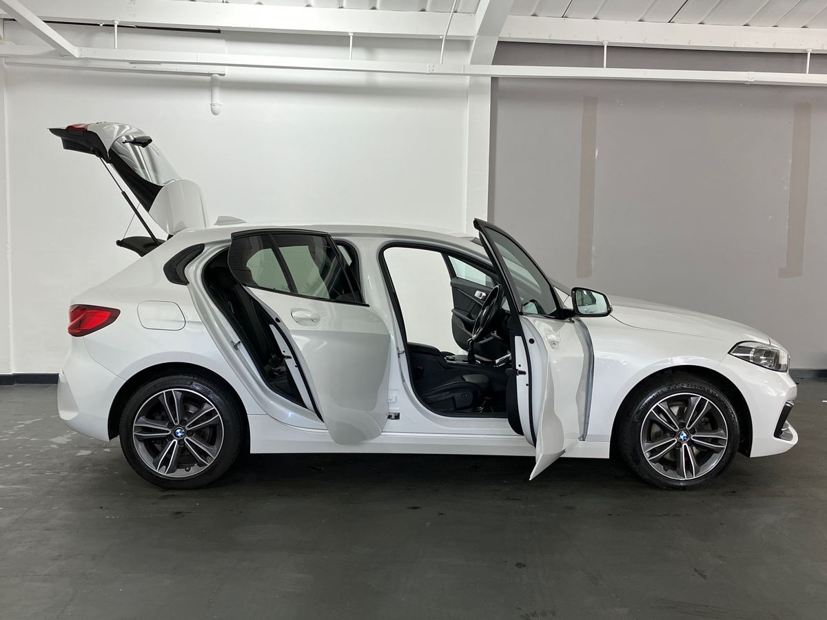 Vehicle 52