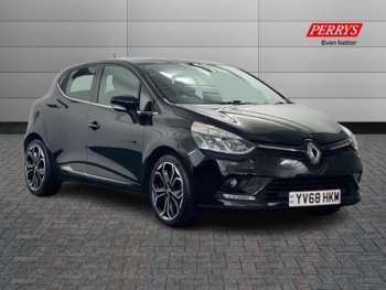 2019 - 0.9 TCE 90 Iconic 5dr Hatchback