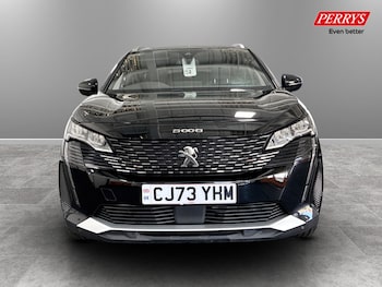 Used Peugeot 5008 2024 for sale - 78368163: Photo