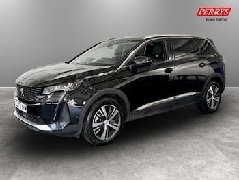 Used Peugeot 5008 2024 for sale - 78368163: Photo