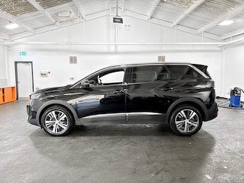 Used Peugeot 5008 2024 for sale - 78368163: Photo