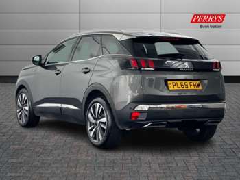 Used Peugeot 3008 2020 for sale - 74924365: Photo