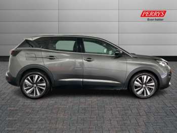 Used Peugeot 3008 2020 for sale - 74924365: Photo