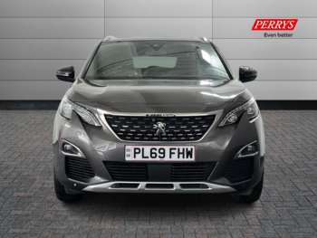 Used Peugeot 3008 2020 for sale - 74924365: Photo