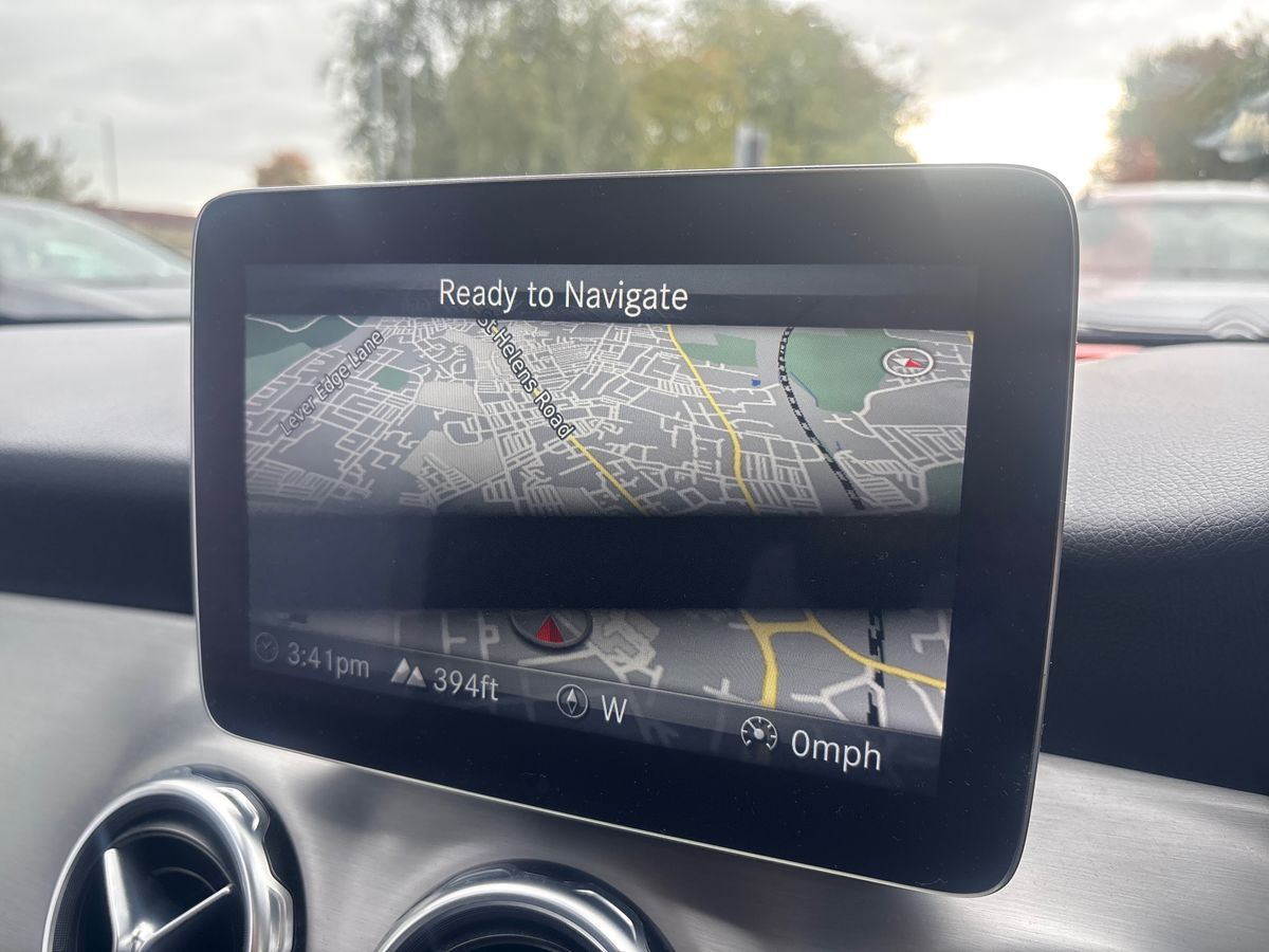 Used Mercedes-Benz GLA 2018 for sale - 76518133: Photo 11