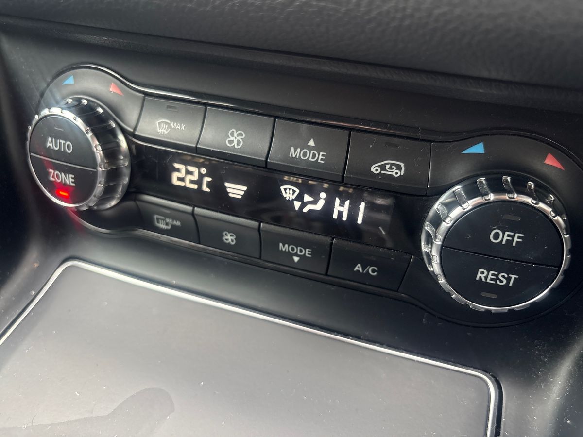 Used Mercedes-Benz GLA 2018 for sale - 76518133: Photo 12